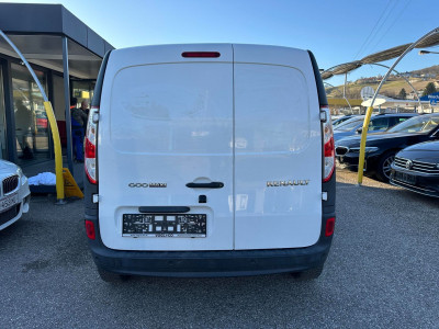 Renault Kangoo Gebrauchtwagen