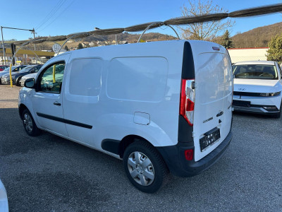 Renault Kangoo Gebrauchtwagen