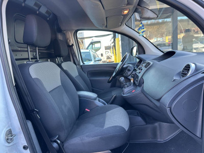 Renault Kangoo Gebrauchtwagen