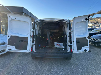 Renault Kangoo Gebrauchtwagen