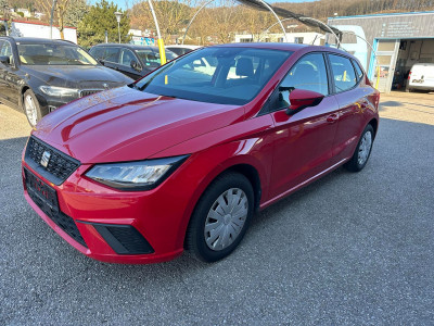 Seat Ibiza Gebrauchtwagen