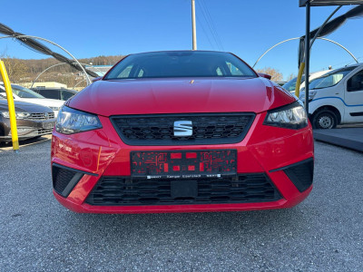 Seat Ibiza Gebrauchtwagen