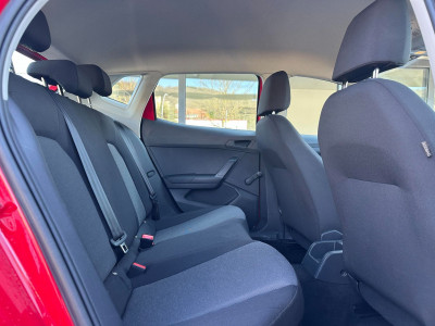 Seat Ibiza Gebrauchtwagen