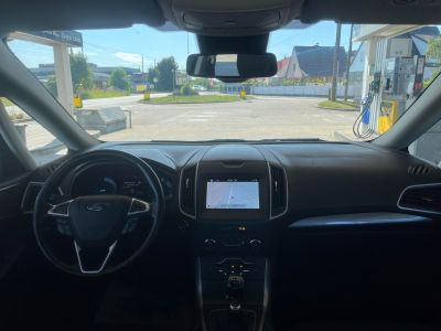 Ford Galaxy Gebrauchtwagen