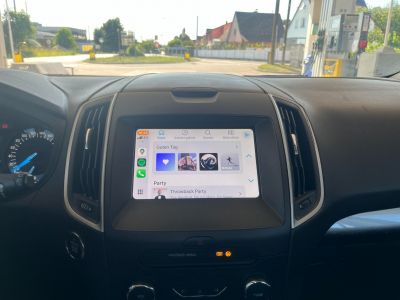 Ford Galaxy Gebrauchtwagen