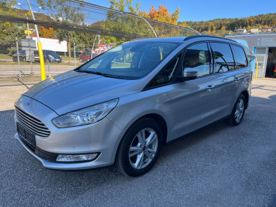Ford Galaxy Gebrauchtwagen