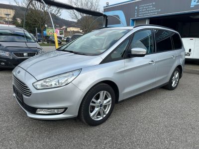 Ford Galaxy Gebrauchtwagen