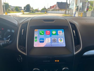 Ford Galaxy Gebrauchtwagen