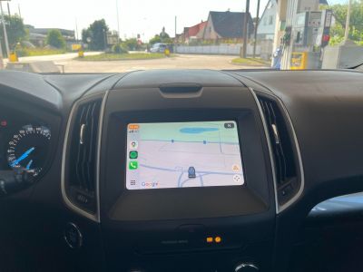 Ford Galaxy Gebrauchtwagen