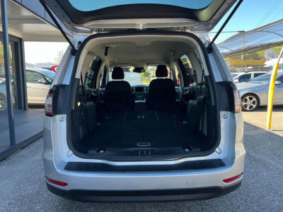 Ford Galaxy Gebrauchtwagen