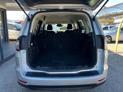 Ford Galaxy Gebrauchtwagen