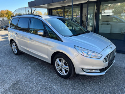 Ford Galaxy Gebrauchtwagen