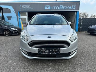 Ford Galaxy Gebrauchtwagen