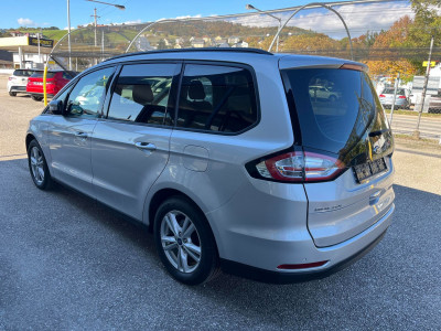 Ford Galaxy Gebrauchtwagen