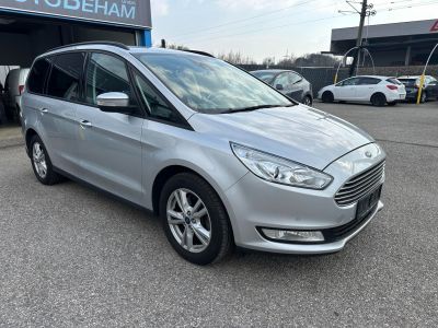 Ford Galaxy Gebrauchtwagen
