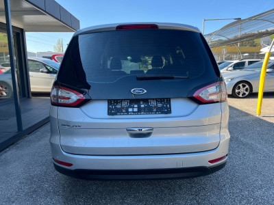 Ford Galaxy Gebrauchtwagen