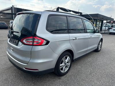 Ford Galaxy Gebrauchtwagen