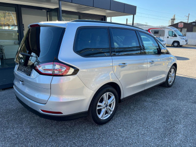 Ford Galaxy Gebrauchtwagen