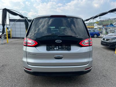 Ford Galaxy Gebrauchtwagen