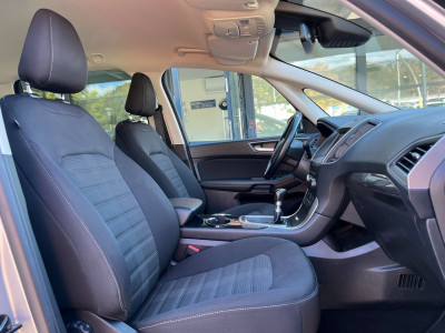 Ford Galaxy Gebrauchtwagen