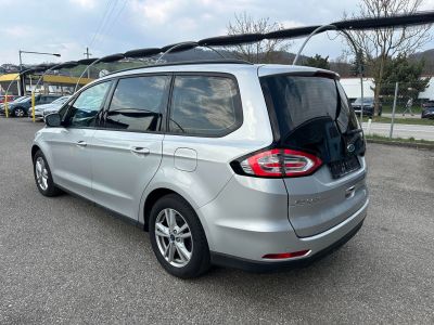 Ford Galaxy Gebrauchtwagen