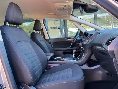 Ford Galaxy Gebrauchtwagen