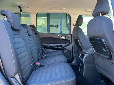 Ford Galaxy Gebrauchtwagen