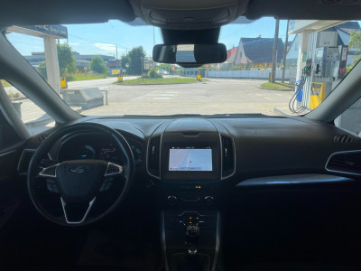 Ford Galaxy Gebrauchtwagen