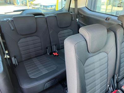 Ford Galaxy Gebrauchtwagen