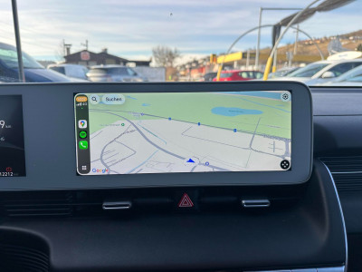 Hyundai Ioniq 5 Gebrauchtwagen