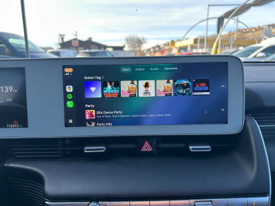 Hyundai Ioniq 5 Gebrauchtwagen