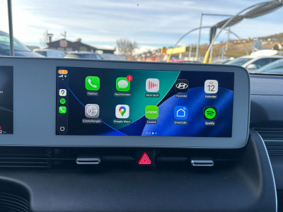 Hyundai Ioniq 5 Gebrauchtwagen