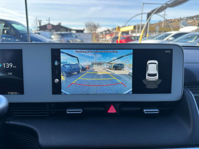 Hyundai Ioniq 5 Gebrauchtwagen