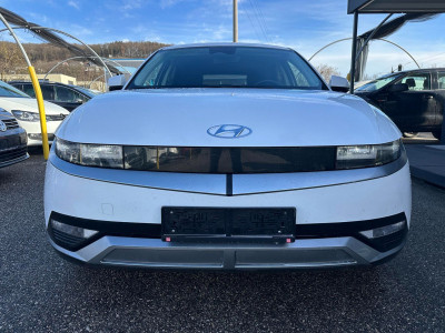 Hyundai Ioniq 5 Gebrauchtwagen