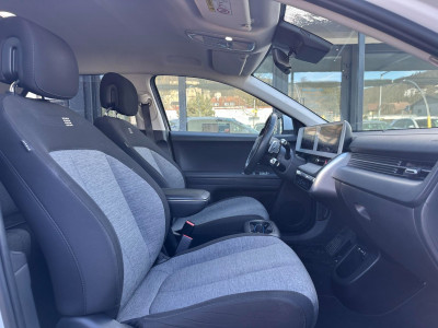 Hyundai Ioniq 5 Gebrauchtwagen