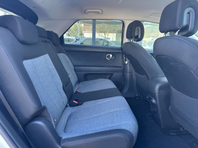 Hyundai Ioniq 5 Gebrauchtwagen