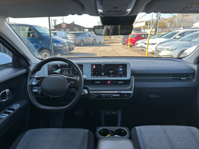 Hyundai Ioniq 5 Gebrauchtwagen