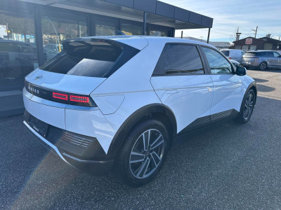 Hyundai Ioniq 5 Gebrauchtwagen