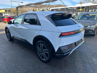 Hyundai Ioniq 5 Gebrauchtwagen