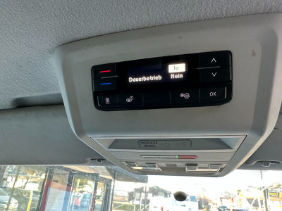 VW Transporter T6 Gebrauchtwagen