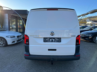 VW Transporter T6 Gebrauchtwagen