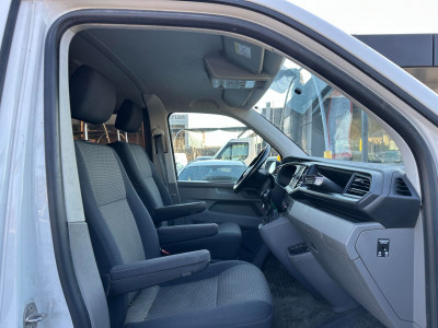 VW Transporter T6 Gebrauchtwagen