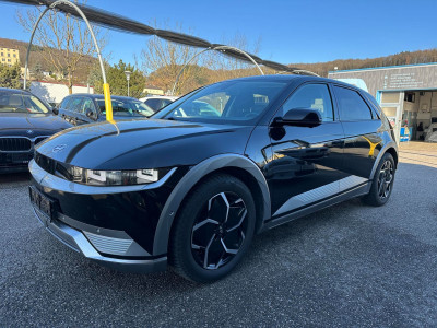 Hyundai Ioniq 5 Gebrauchtwagen