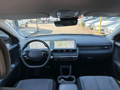Hyundai Ioniq 5 Gebrauchtwagen