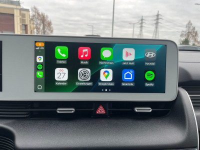 Hyundai Ioniq 5 Gebrauchtwagen