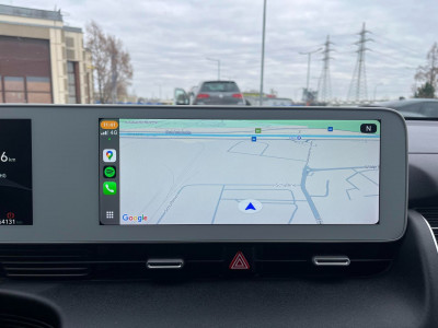 Hyundai Ioniq 5 Gebrauchtwagen