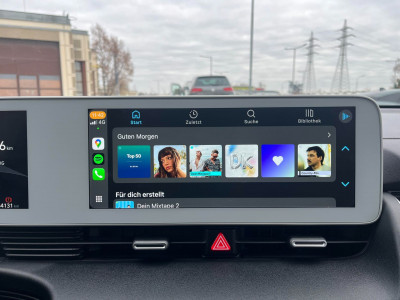 Hyundai Ioniq 5 Gebrauchtwagen