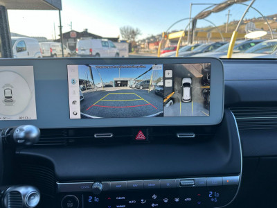 Hyundai Ioniq 5 Gebrauchtwagen