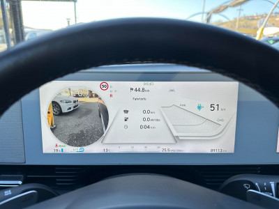 Hyundai Ioniq 5 Gebrauchtwagen