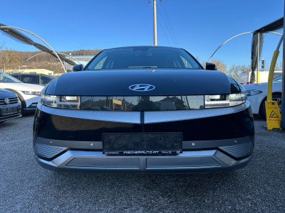 Hyundai Ioniq 5 Gebrauchtwagen
